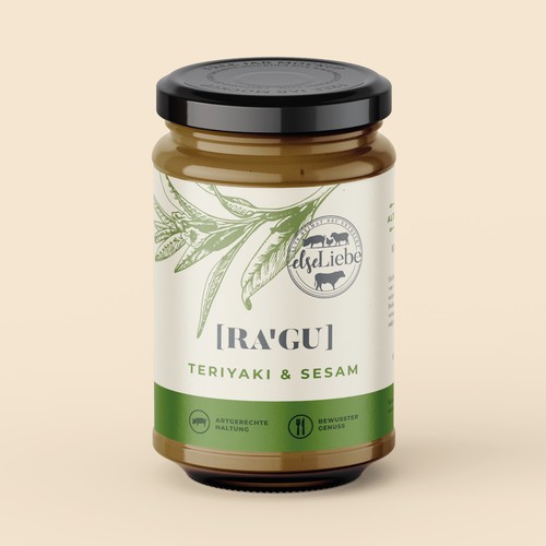  contest entry by vebold