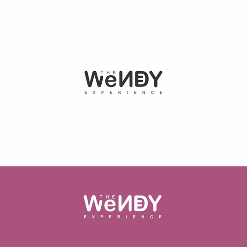 The Wendy Experience Design von Jazie