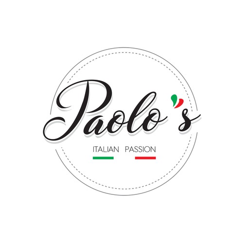 PAOLO'S Design by Aleag76