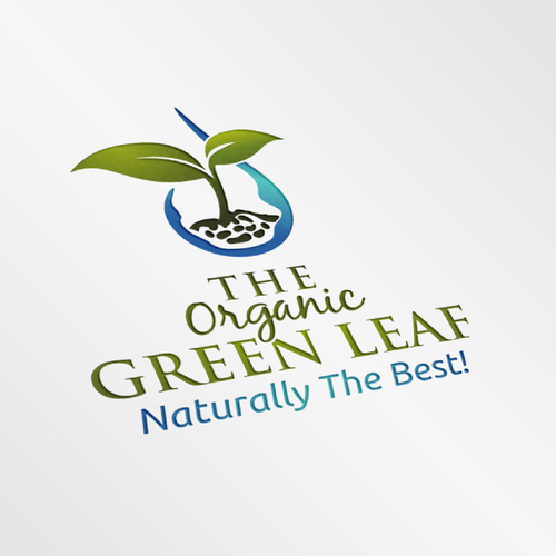 Concept Logo Design Needed For Spa, Health & Beauty Product Line