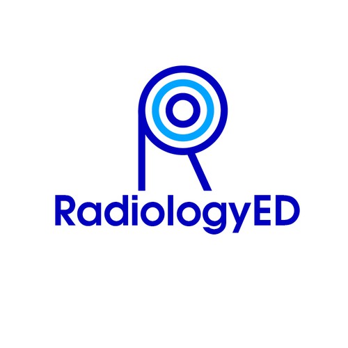 A new logo for tomorrow's Radiologic Technologists Design by muhshoai