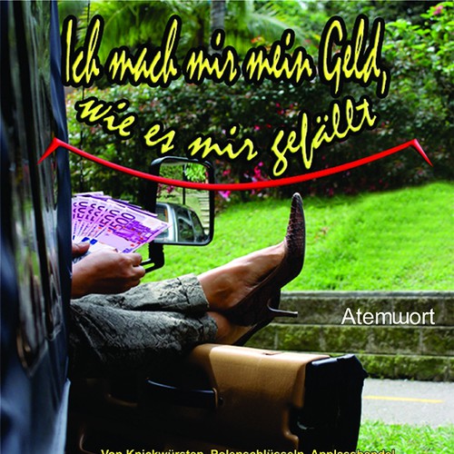  contest entry by nashadvertising