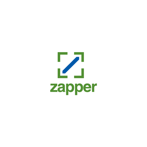 New logo wanted for Zapper-ontwerp door maxthing