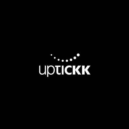 Modern Logo for a TikTok Advertising Agency Design by Bouyghajden