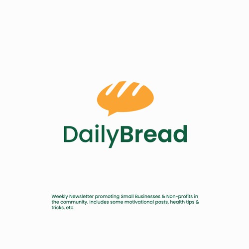 Daily Bread Design by Sladoje