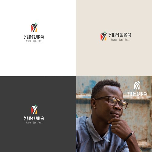 Support African people by creating a modern FairTradeCompany-Logo. Design by MKaufhold