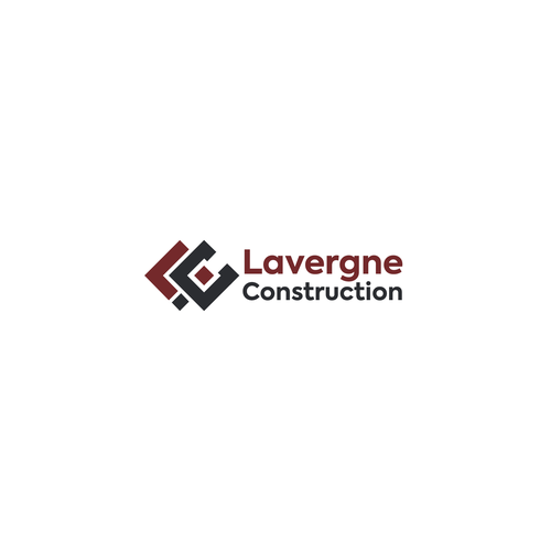 Designs | Lavergne Construction LOGO design, let's get creative! | Logo ...