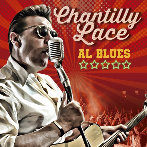 Poster contest entry by MERCE DESIGN