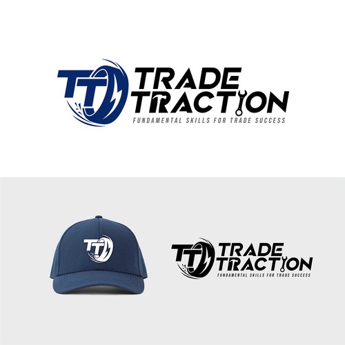 Design a logo for apprentices in the trades Design by JELOVE