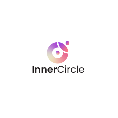 Inner Circle: a photo sharing app for just your closest friends Design by merechesol™