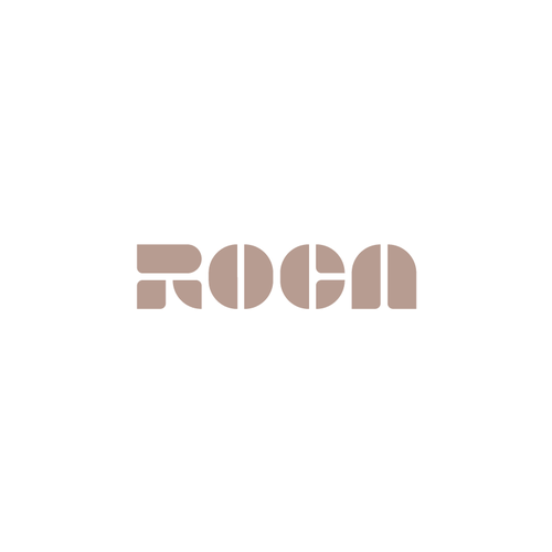 Diseño de ROCA (high-end restaurant and bar) de Jean Barbieux™