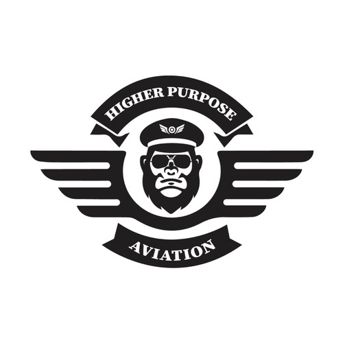 Higher Purpose Aviation Design by MD Sumon Farazi