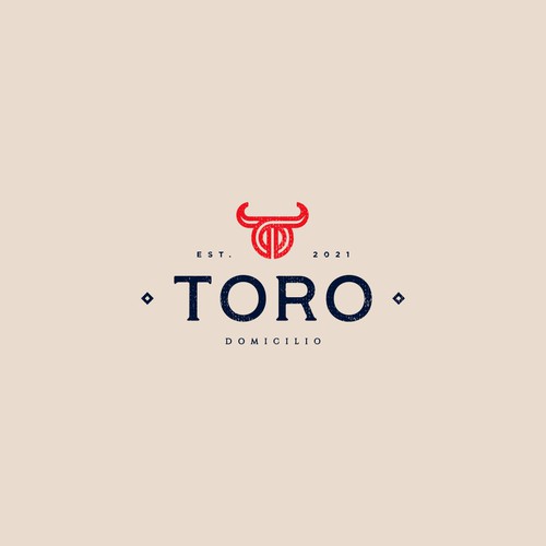 The Austin, Texas "Toro" needs a bold logo that feels like rough luxury for its home furnishings! Design by Gaspar Maldonado