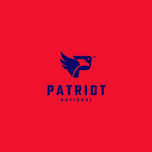 Patriots National Golf Club Design von WebSky☁️