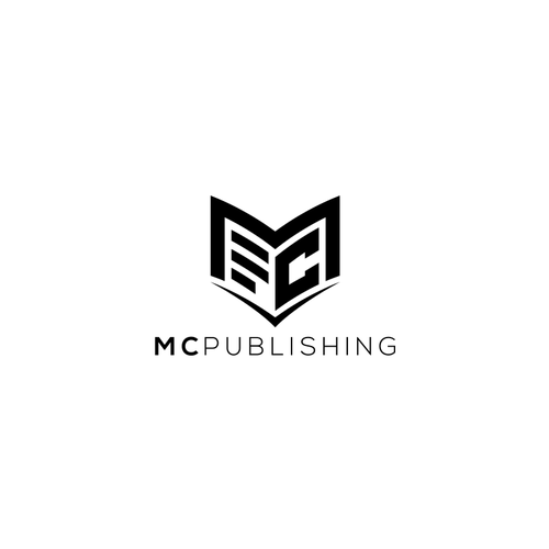 MC Publishing LOGO Design by Muminul Hasan