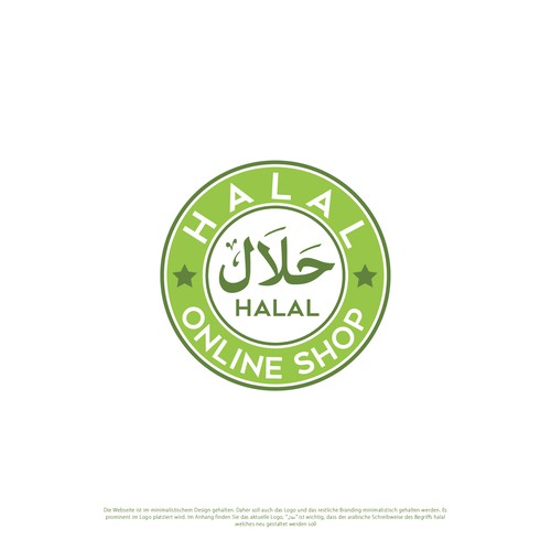 Logo & brand identity pack contest entry by BEKAM™