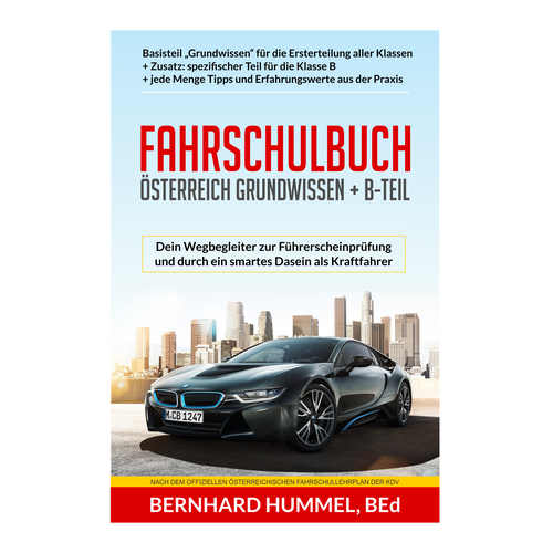 Book cover contest entry by ZaraBatool