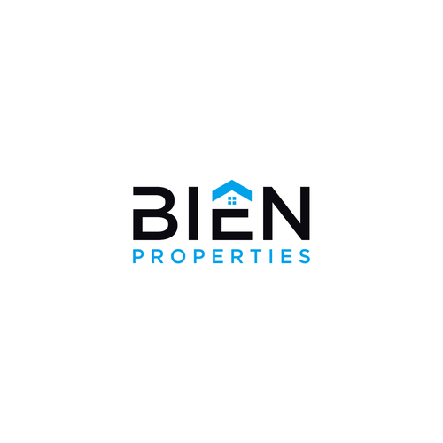 Young real estate firm wanting to grab the attention of buyers and sellers of all ages/backgrounds Design by Kade_
