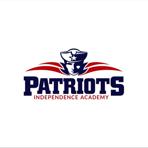 Independence Academy Patriots | Logo design contest