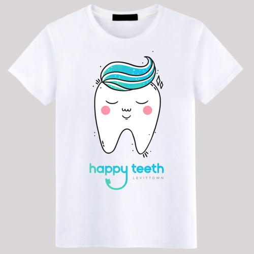 dental office t shirts