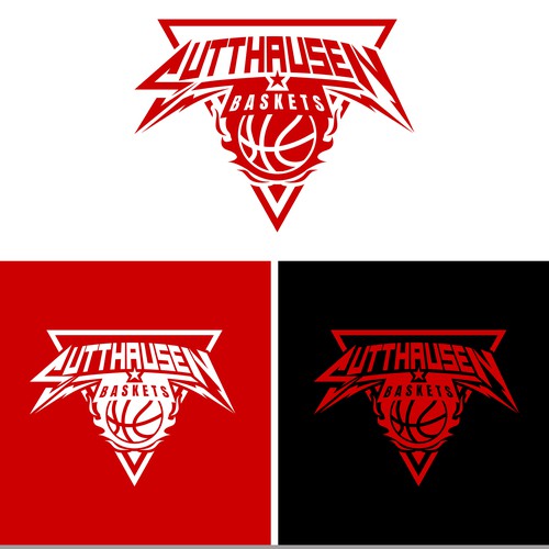 Logo & social media pack contest entry by brightoneart