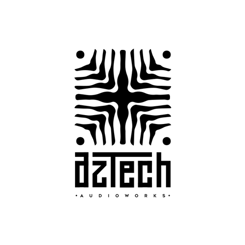 Audio Plugin Development Company: Aztech Audioware Design by Desu.