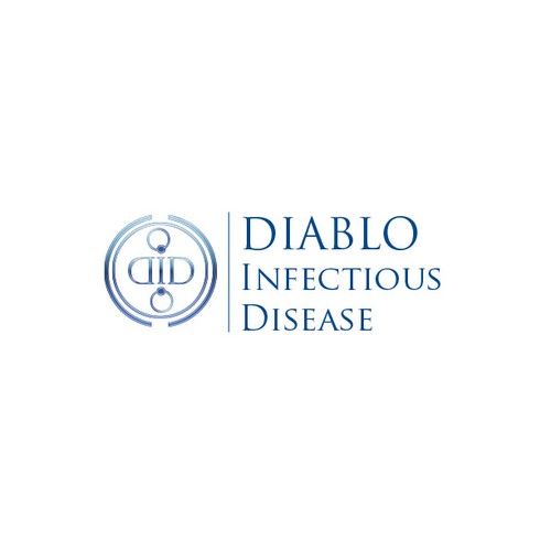 New logo and business card wanted for Diablo Infectious Disease (or DID ...