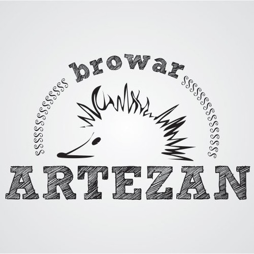 Design di Artezan Brewery needs a new logo di NerdVana