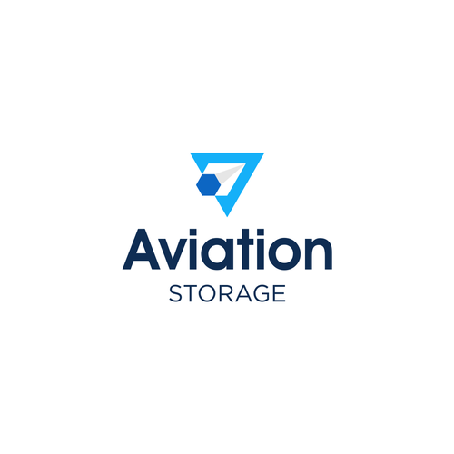 Logo Design for a self storage facility Design by Oliver™