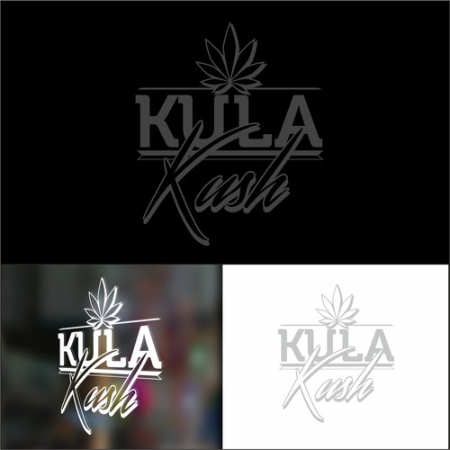 Create the next Logo for the Kula Kush Marijuana strain Design by 99Matt