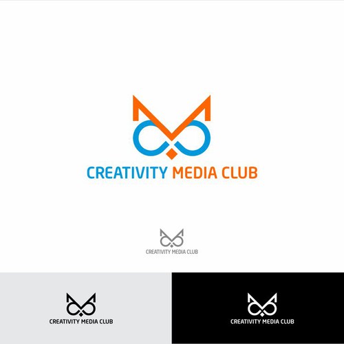 Creat a student club Logo :D Design réalisé par sihanss