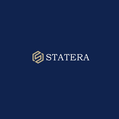Luxurious, Minimal, Modern Logo Design for a High-End Advisory Firm Design by rk43_lab
