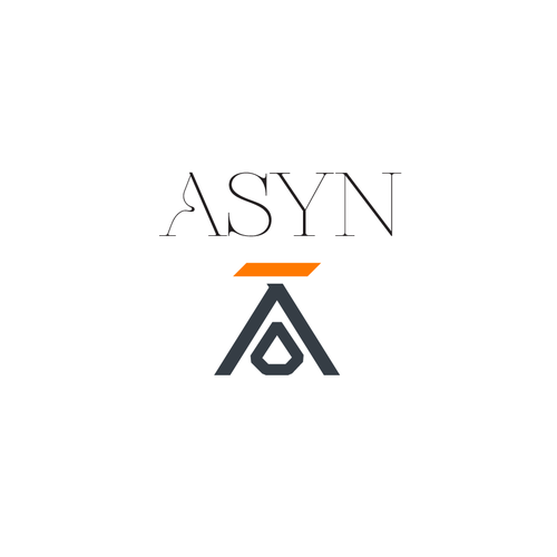 New logo for “Assyn” SaaS platform Design by Art_planet