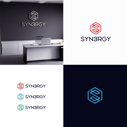 Create a logo for a resurgent company Design by Tanjir Rahman