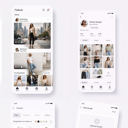  contest entry by Allec