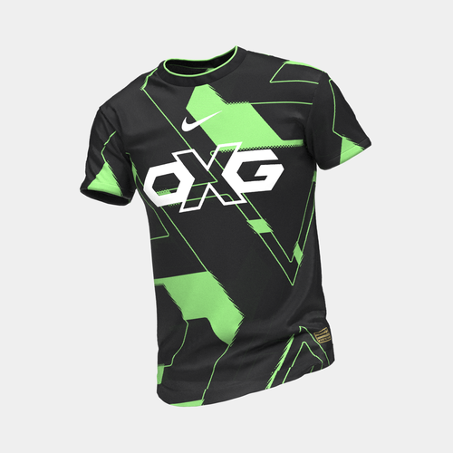 Oxygen Esports Home Jersey 