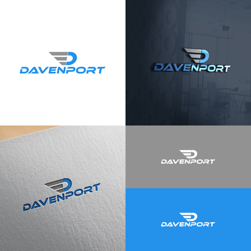 New Logo -- Looking for a Fresh Look -- In the Aviation Industry Design by ghayda