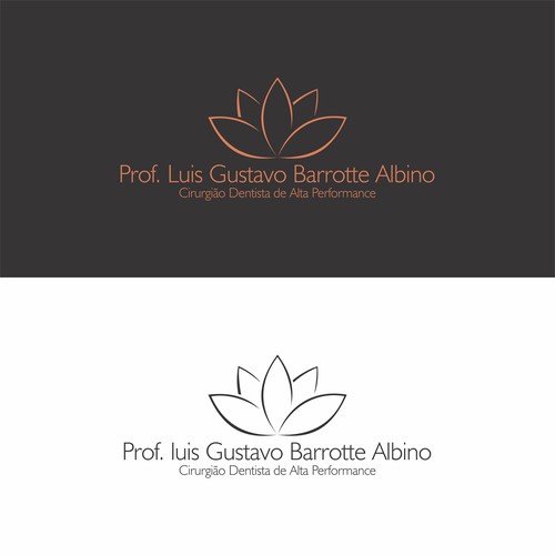 Logo design contest entry by thiagodesigner_