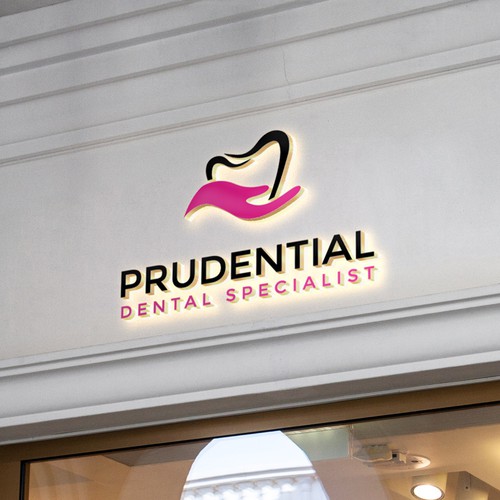 Dental Office looking to standout with a bad-ass logo! Design réalisé par dianagargarita