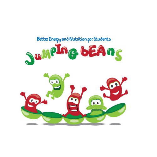 Create the next logo for Jumping Beans | Logo design contest