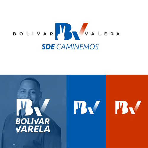  contest entry by The Perfect Symbols