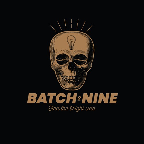 Batch Nine Coffee Company Refresh Design by Druk