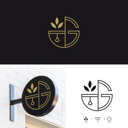 Proposta di design per un contest della categoria Logo realizzata da nogutsnoglory