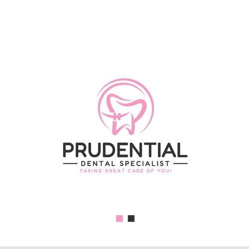 Dental Office looking to standout with a bad-ass logo!-ontwerp door StudioJack