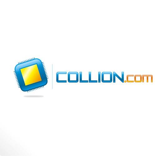 Logo design contest entry by AXXV ™