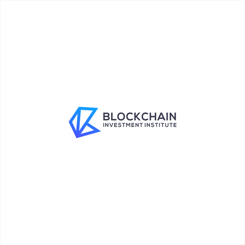 Blockchain creative logo contest Design by lemahijo Std.