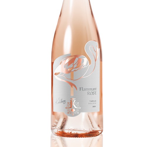  contest entry by b_crea