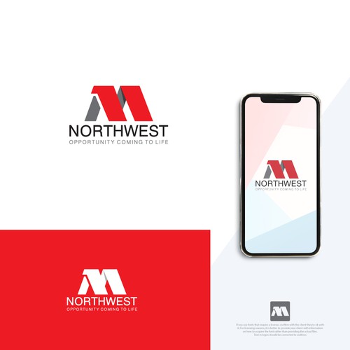 Northwest Design by BLUE_FOX™