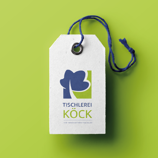 Design by Silinio titled "Rebranding of a carpentry company"