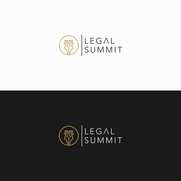 Europe's 1st non-boring legal conference